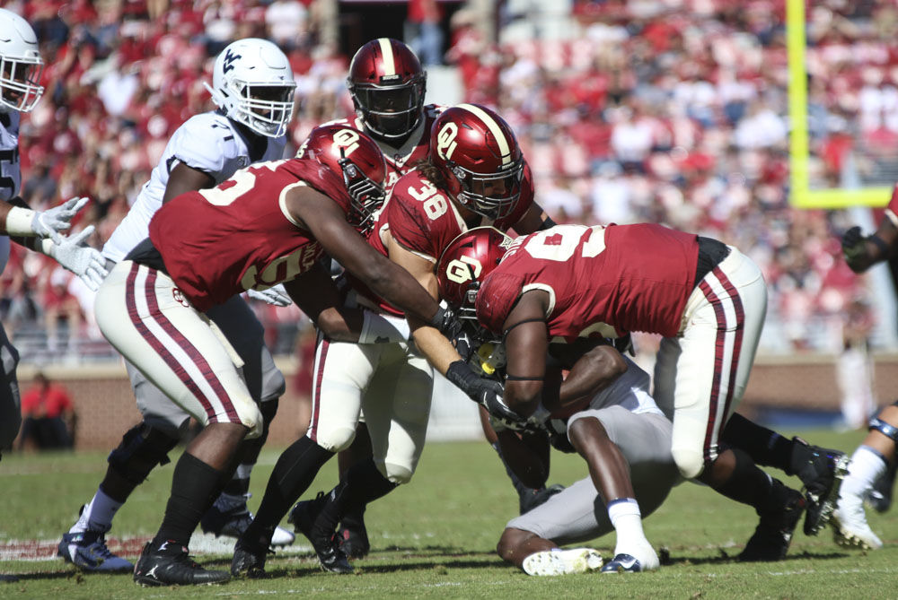 Marquise Overton